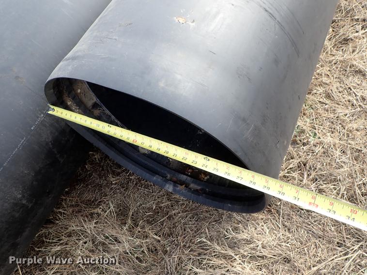 image for item EM9352 Plastic pipe