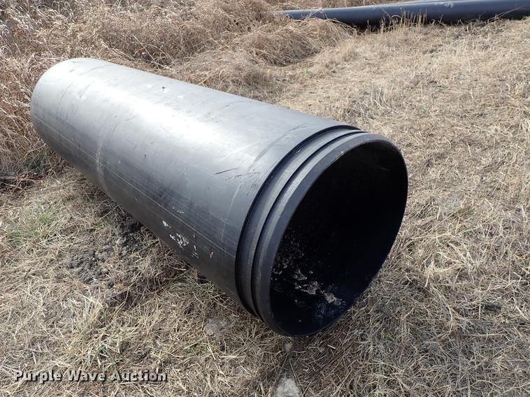 image for item EM9352 Plastic pipe