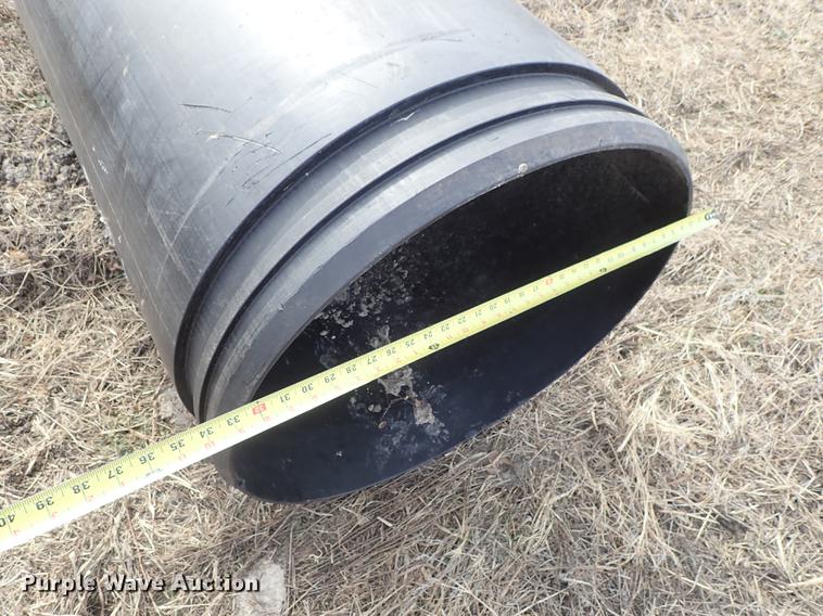 image for item EM9352 Plastic pipe