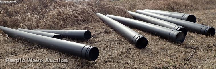 image for item EM9352 Plastic pipe