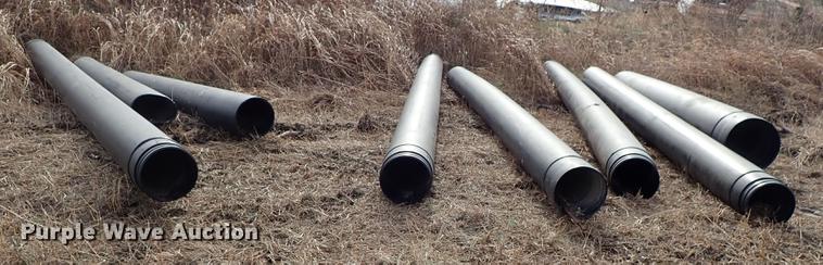 image for item EM9352 Plastic pipe