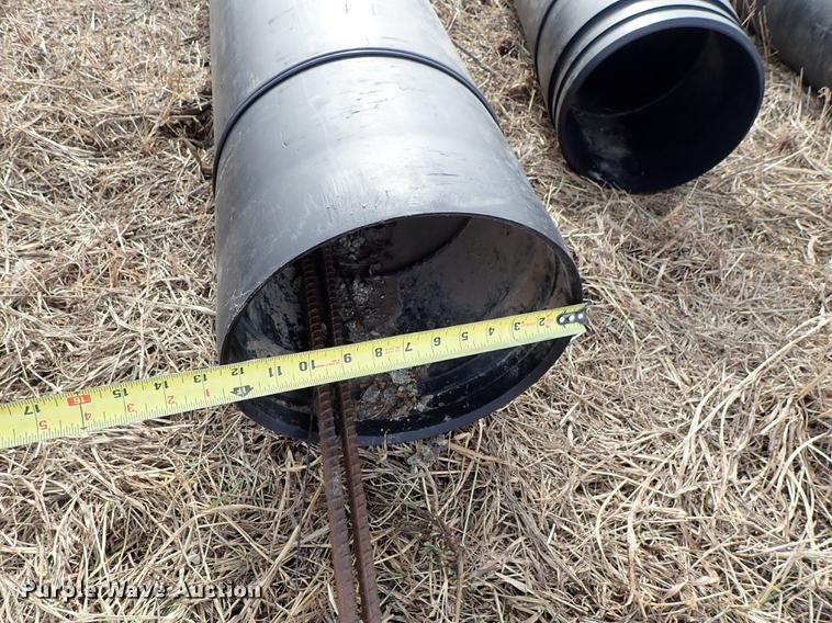 image for item EM9352 Plastic pipe