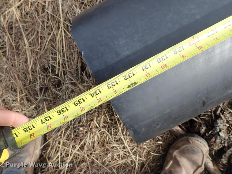 image for item EM9352 Plastic pipe