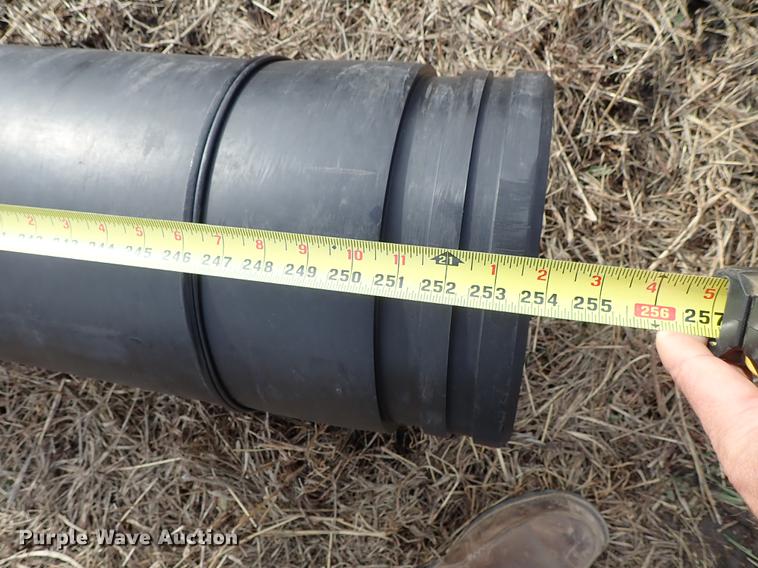 image for item EM9352 Plastic pipe