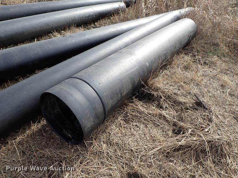 image for item EM9352 Plastic pipe