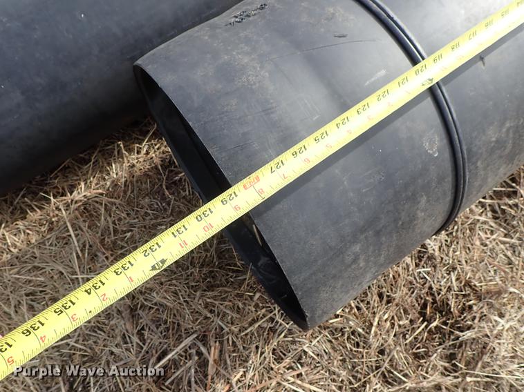 image for item EM9352 Plastic pipe