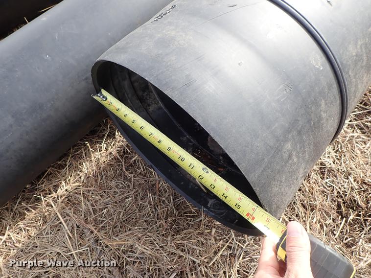 image for item EM9352 Plastic pipe