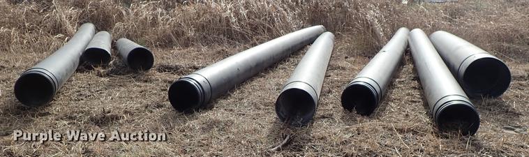 image for item EM9352 Plastic pipe