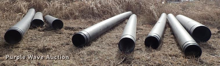 image for item EM9352 Plastic pipe