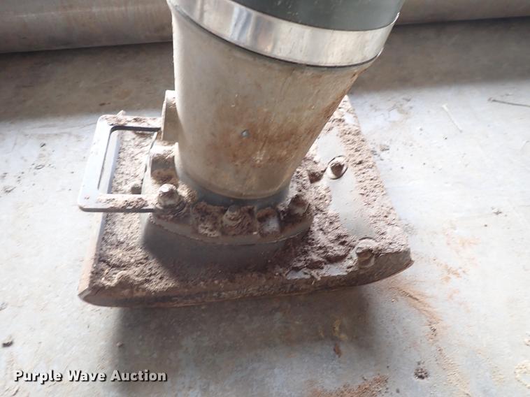 image for item EM9355 Wacker Neuson Rammer BS60-4 compactor