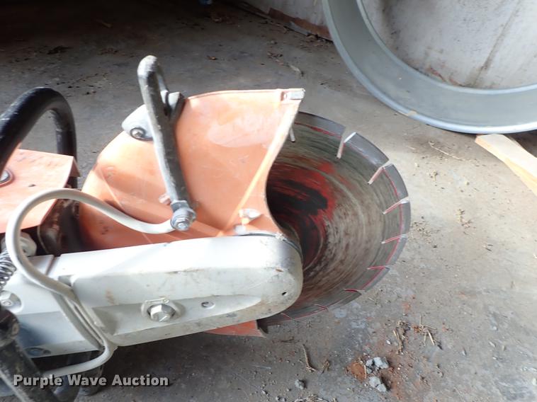 image for item EM9357 (3) Stihl cut-off saws