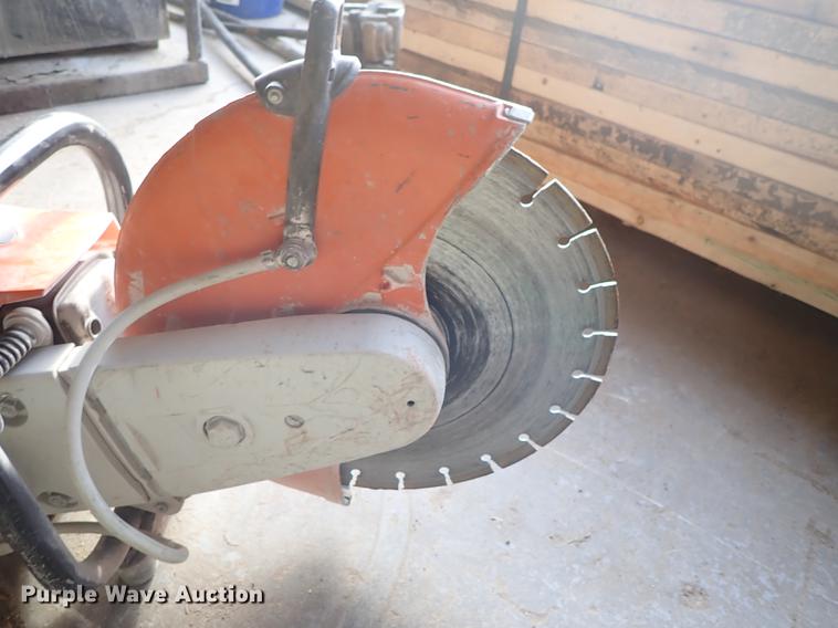 image for item EM9357 (3) Stihl cut-off saws