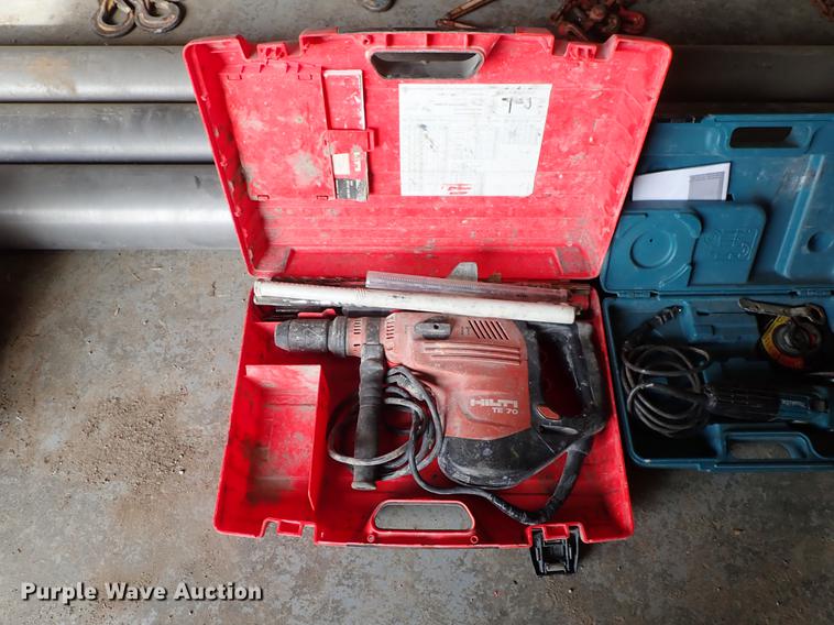 image for item EM9360 Tools