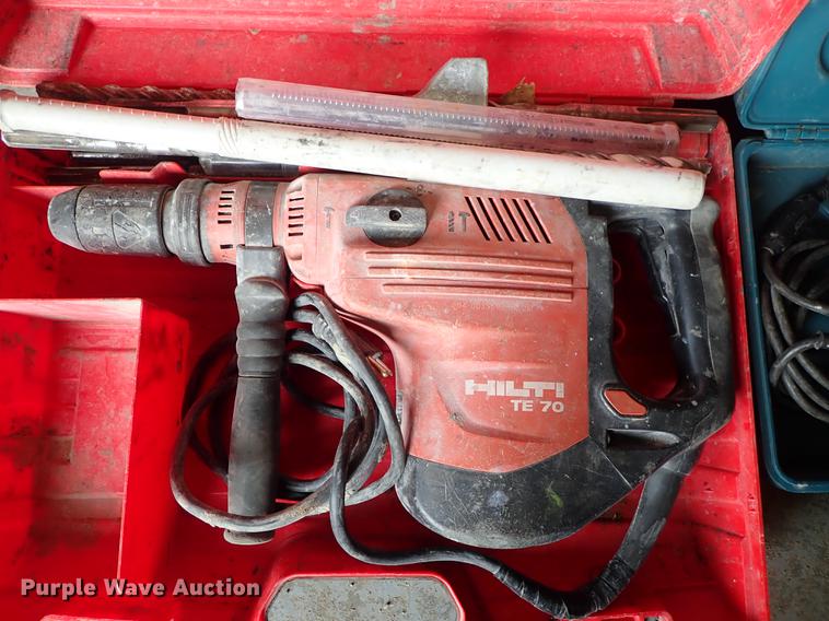 image for item EM9360 Tools