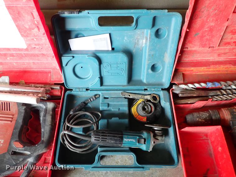 image for item EM9360 Tools