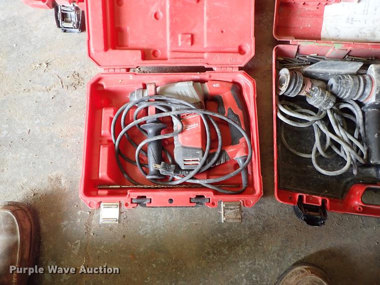 image for item EM9360 Tools