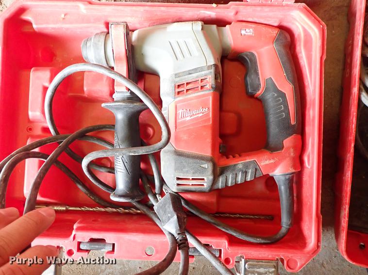 image for item EM9360 Tools