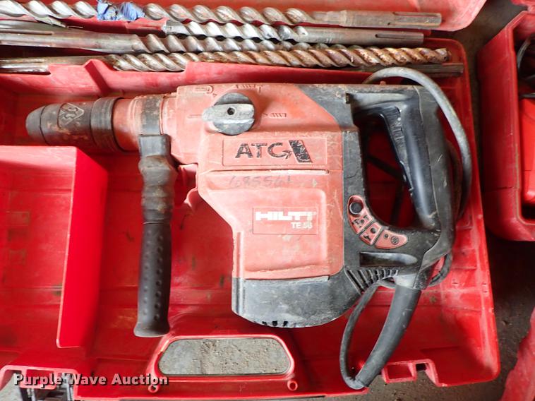 image for item EM9360 Tools