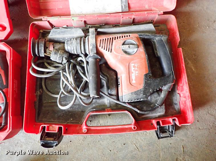 image for item EM9360 Tools