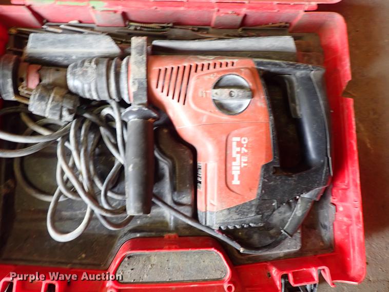 image for item EM9360 Tools