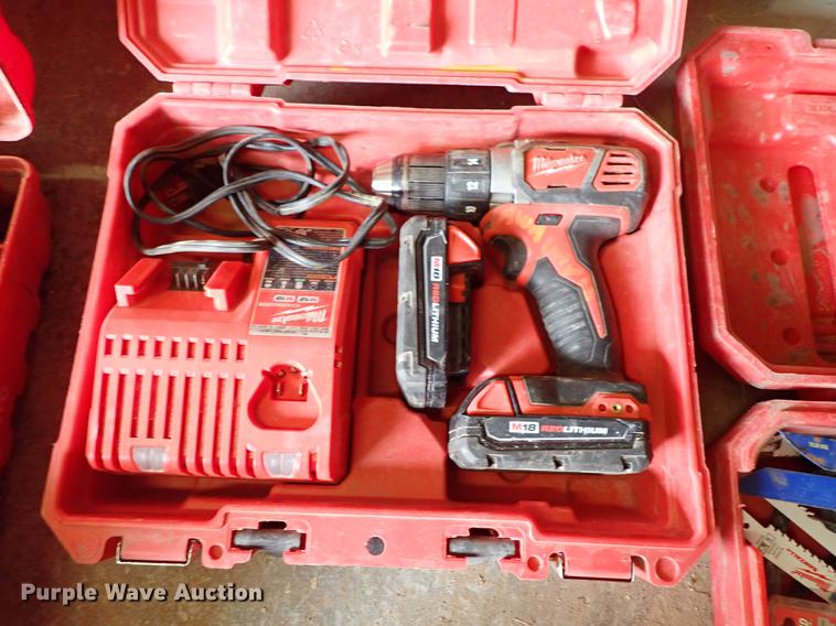 image for item EM9360 Tools