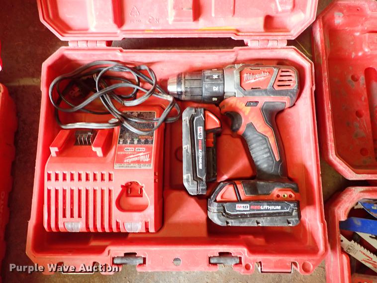 image for item EM9360 Tools