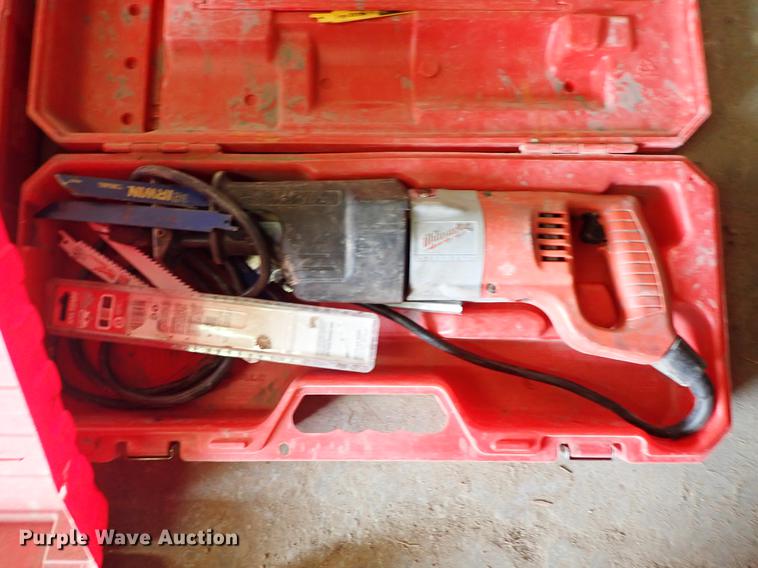 image for item EM9360 Tools