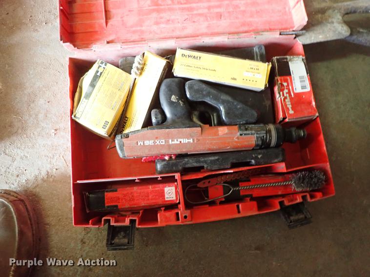 image for item EM9360 Tools