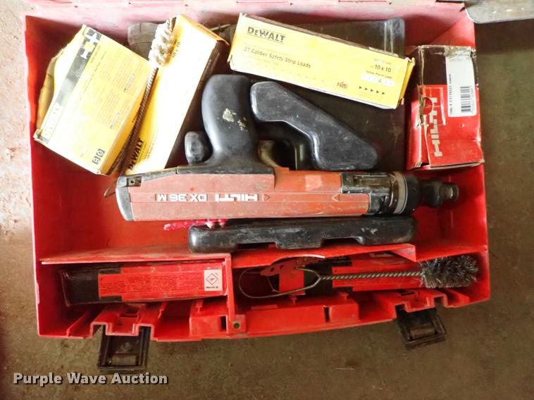 image for item EM9360 Tools