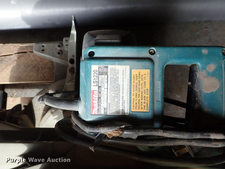 image for item EM9360 Tools