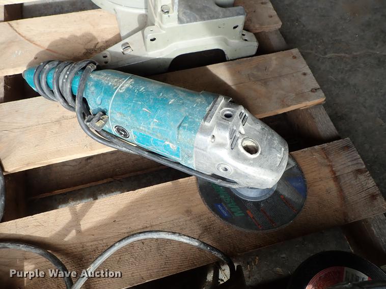 image for item EM9360 Tools