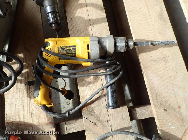 image for item EM9360 Tools