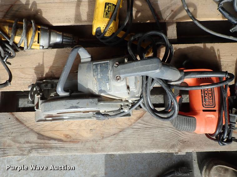 image for item EM9360 Tools