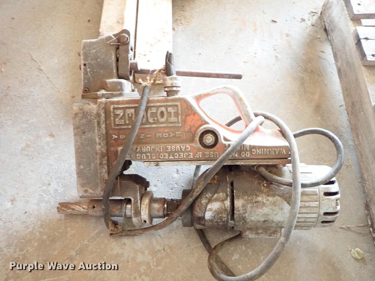 image for item EM9361 Pneumatic tools