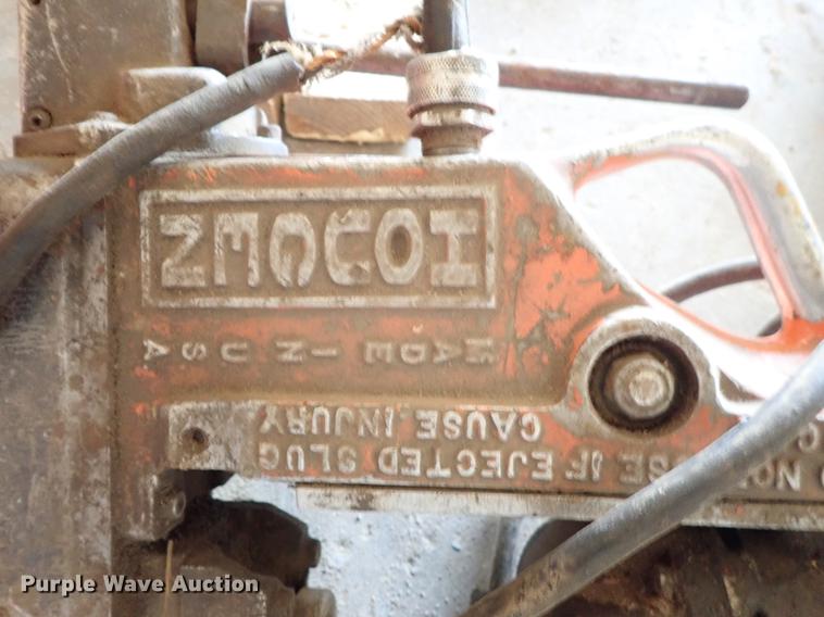 image for item EM9361 Pneumatic tools