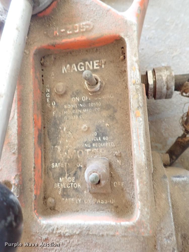 image for item EM9361 Pneumatic tools