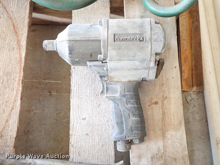 image for item EM9361 Pneumatic tools