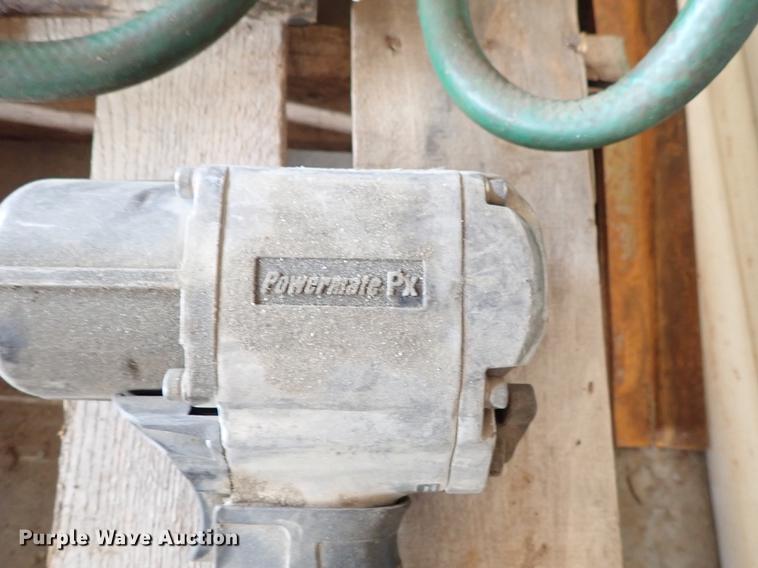 image for item EM9361 Pneumatic tools