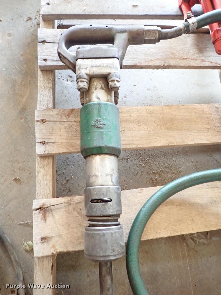 image for item EM9361 Pneumatic tools