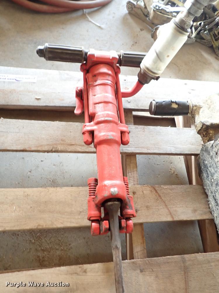 image for item EM9361 Pneumatic tools