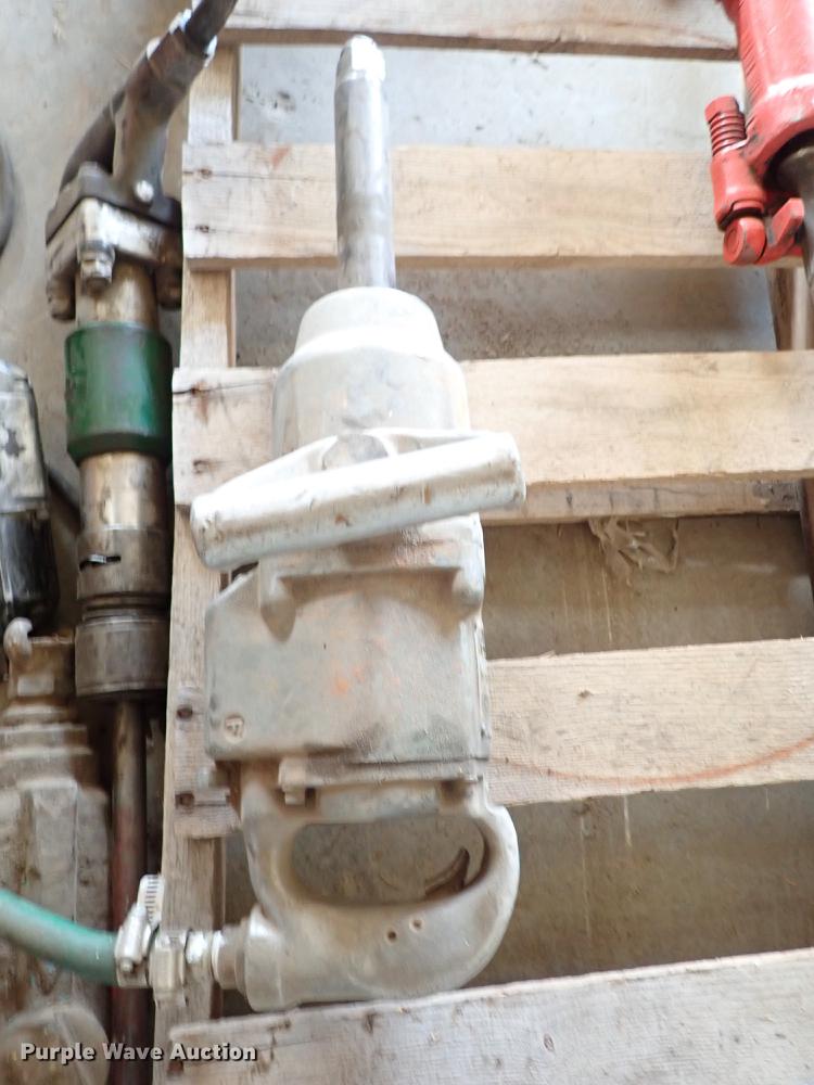 image for item EM9361 Pneumatic tools