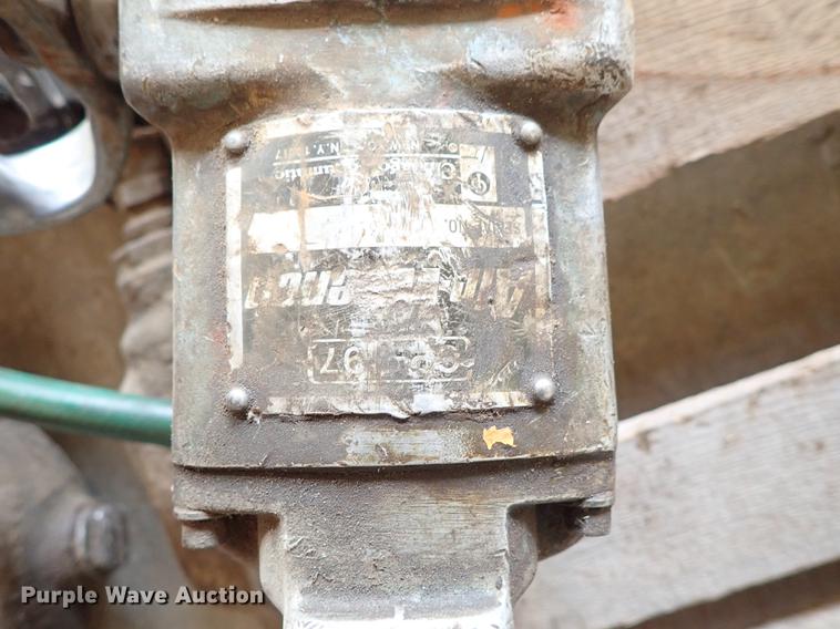 image for item EM9361 Pneumatic tools