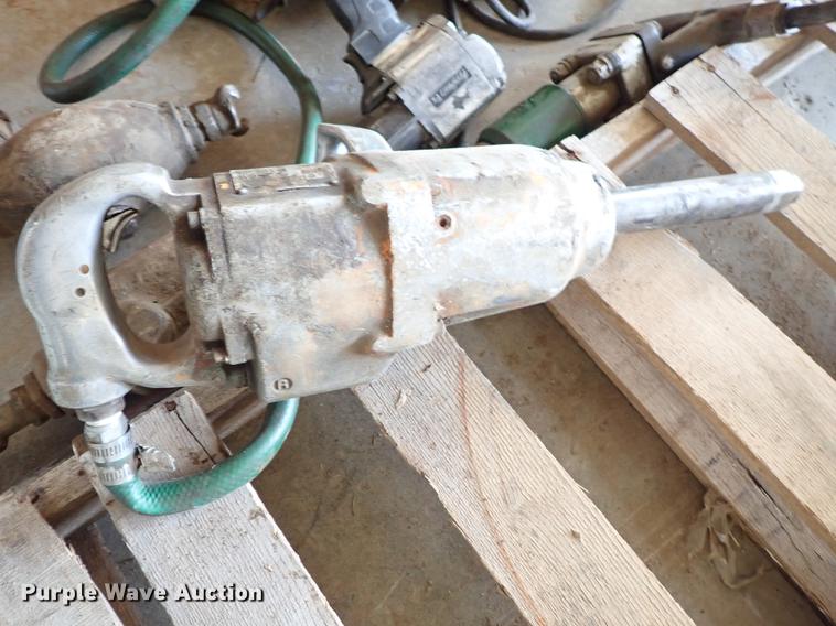 image for item EM9361 Pneumatic tools