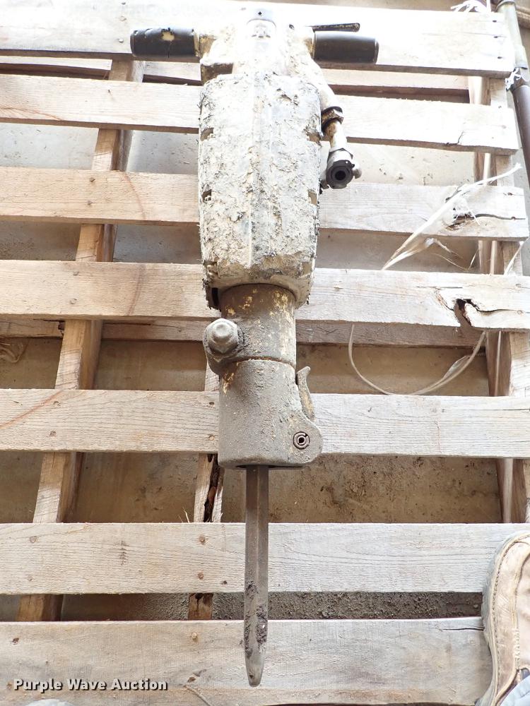 image for item EM9361 Pneumatic tools