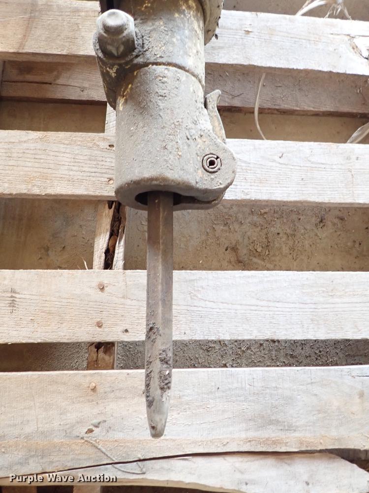 image for item EM9361 Pneumatic tools