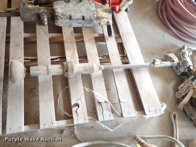 image for item EM9361 Pneumatic tools