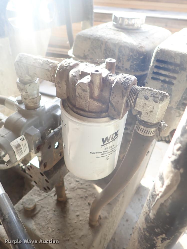 image for item EM9365 Grout pump