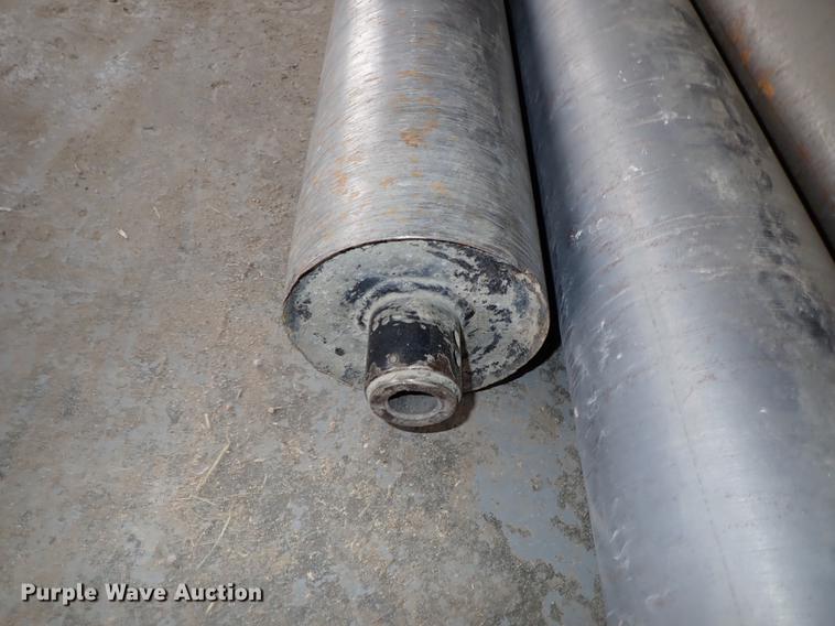 image for item EM9366 Bunyan screed system