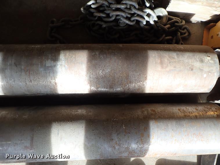 image for item EM9366 Bunyan screed system