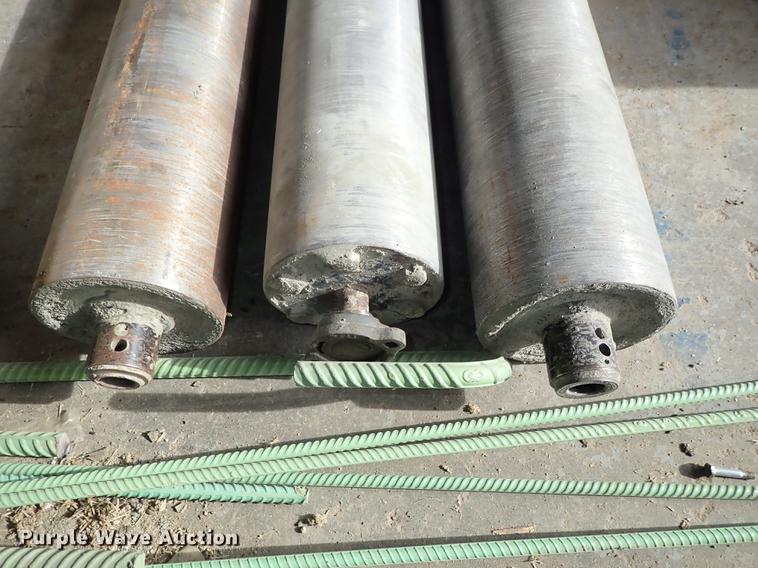 image for item EM9366 Bunyan screed system